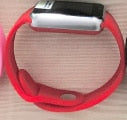 A1 WristWatch Bluetooth Smart Watch Sport