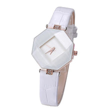 Load image into Gallery viewer, Fashion Crystal Women Watches