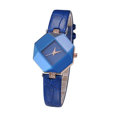 Load image into Gallery viewer, Fashion Crystal Women Watches