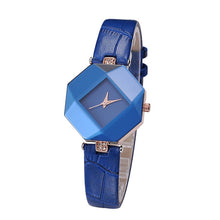 Load image into Gallery viewer, Fashion Crystal Women Watches