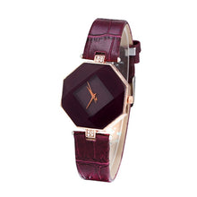 Load image into Gallery viewer, Fashion Crystal Women Watches