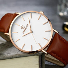 Load image into Gallery viewer, Simple Stylish Men's Watches