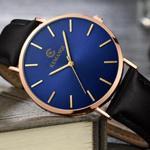 Load image into Gallery viewer, Simple Stylish Men's Watches