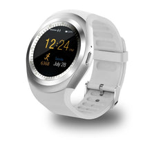 Load image into Gallery viewer, Bluetooth Y1 Smart Watch