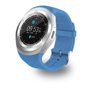 Bluetooth Y1 Smart Watch