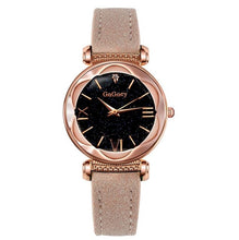 Load image into Gallery viewer, Gogoey Women&#39;s Diamond Watches