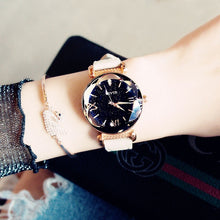 Load image into Gallery viewer, Luxury Rose Gold Women Watches