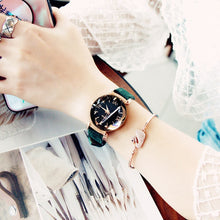 Load image into Gallery viewer, Luxury Rose Gold Women Watches