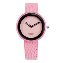 Load image into Gallery viewer, Fashion Yellow Women's Watches