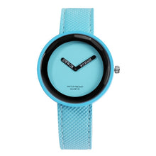 Load image into Gallery viewer, Fashion Yellow Women&#39;s Watches