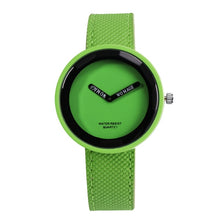 Load image into Gallery viewer, Fashion Yellow Women's Watches