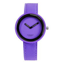 Load image into Gallery viewer, Fashion Yellow Women's Watches