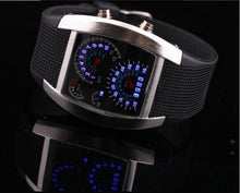 Load image into Gallery viewer, Fashion Men&#39;s Watches Unique LED Digital Watches
