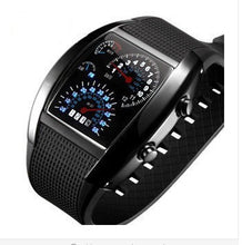Load image into Gallery viewer, Fashion Men&#39;s Watches Unique LED Digital Watches